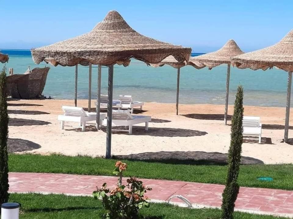 Apartment Casablanca Hurghada