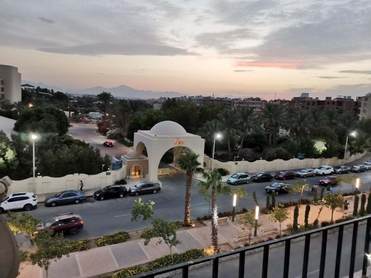 Appartement Studio Lotus Compound Near Touristic Mamsha Hurghada