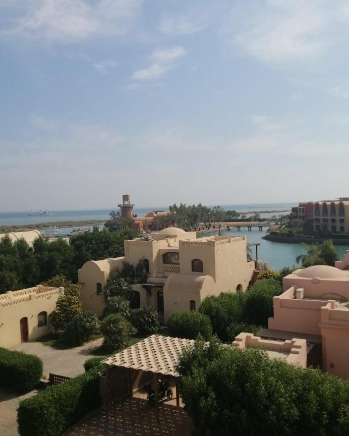 Appartement El Gouna Abu Tig Studio- S *