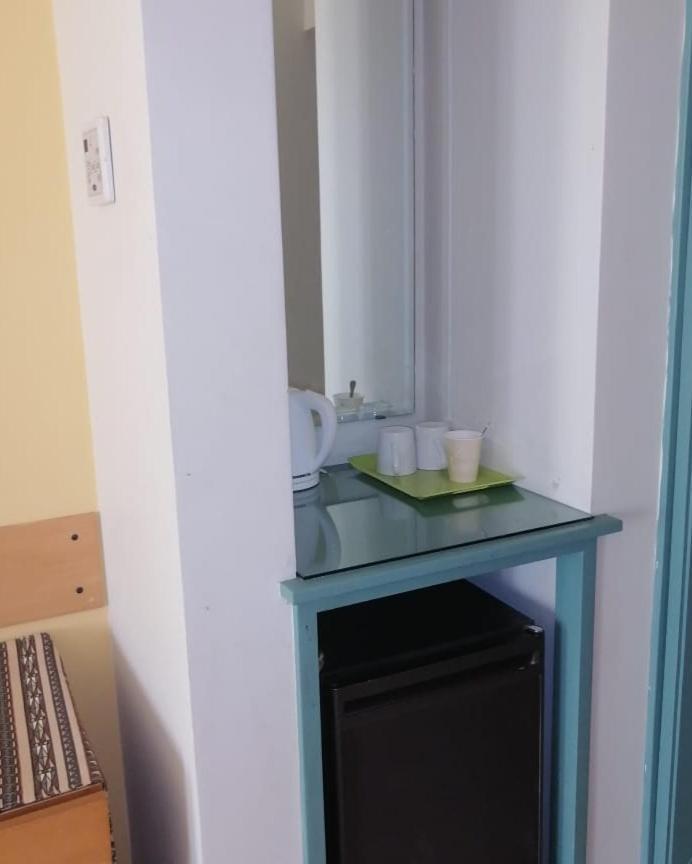 Appartement El Gouna Abu Tig Studio- S *