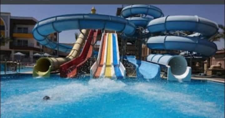 Aqua View And Hurghada
