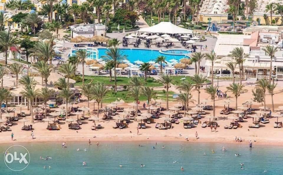 Aqua View And Hurghada