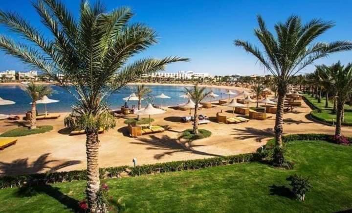 Aqua View And Hurghada