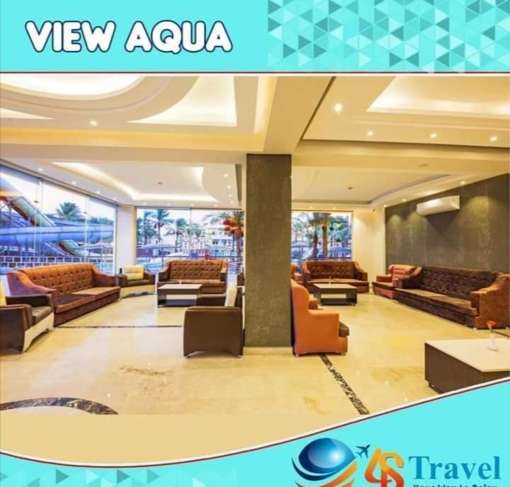 Aqua View And 3*