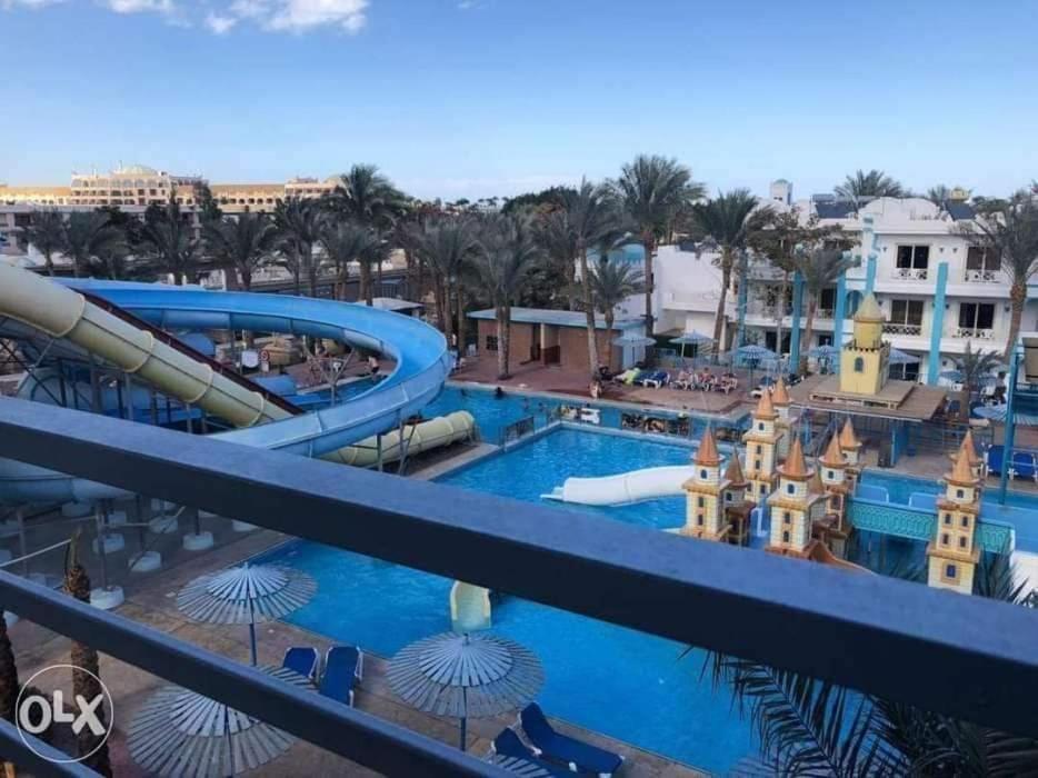 Aqua View And