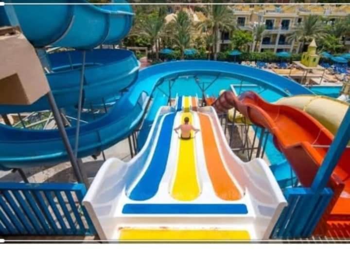 Aqua View And 3* Hurghada