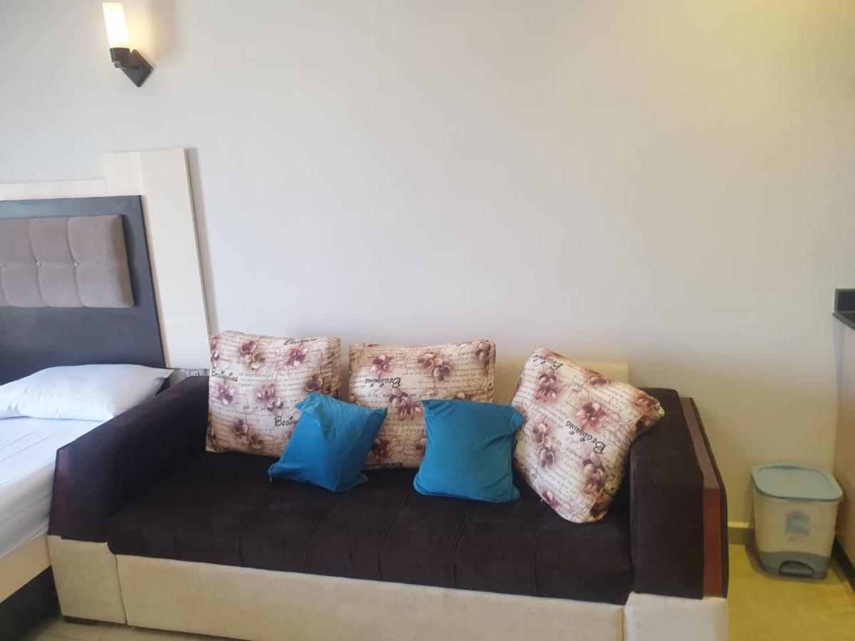 Hotel Aqua View And Hurghada