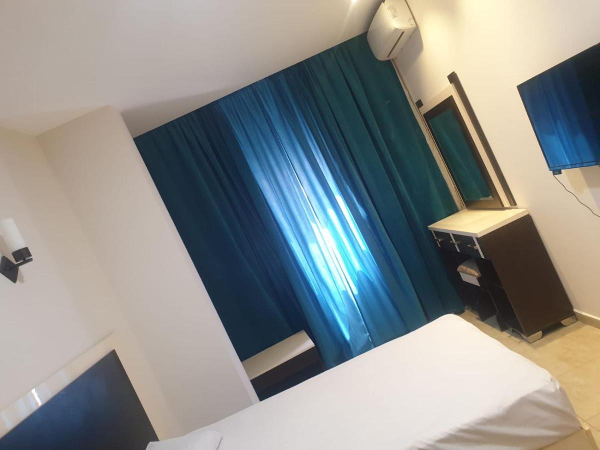 Hotel Aqua View And Hurghada