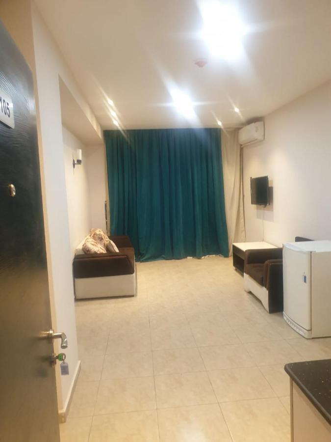 Hotel Aqua View And 3*