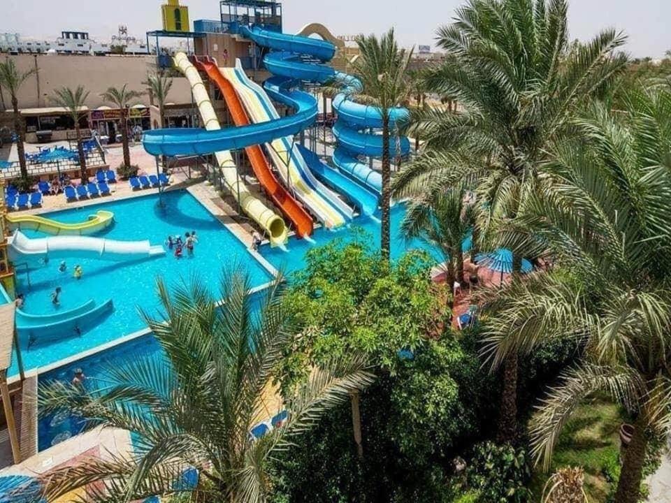 Aqua View And 3* Hurghada
