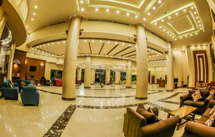 Aqua View And 3* Hurghada