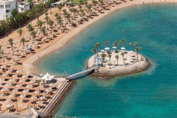 Hotel Aqua View And Hurghada