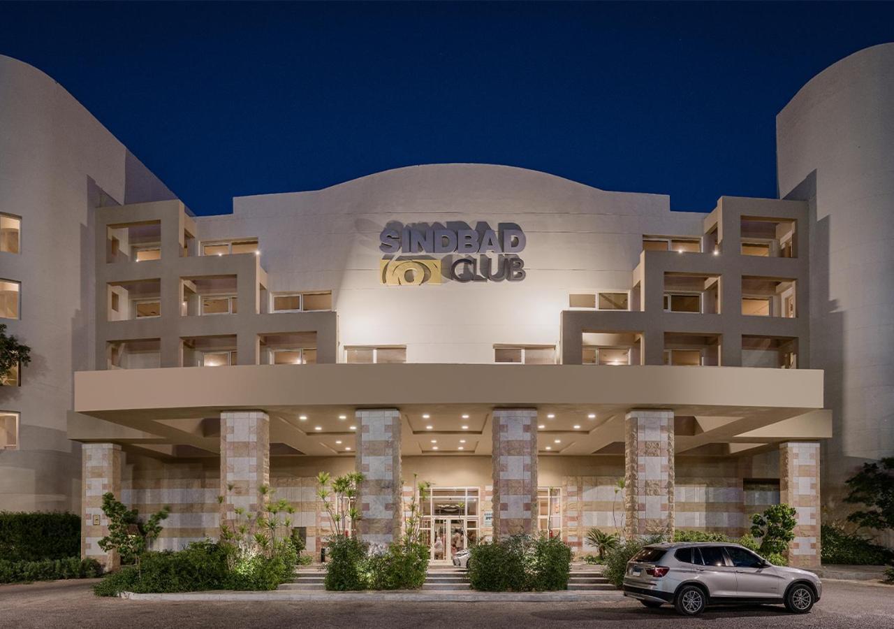 Resort Sindbad Club