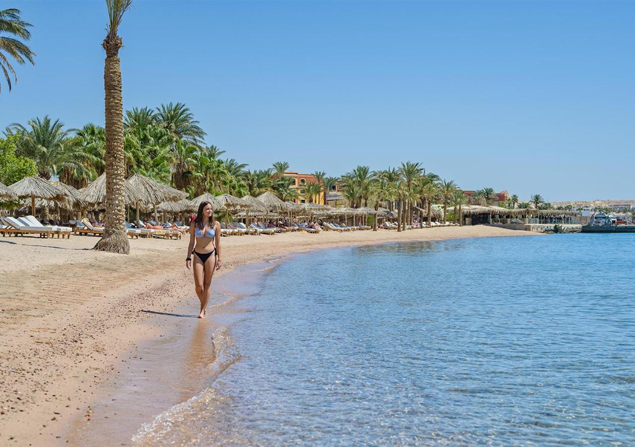 Sindbad Club Hurghada