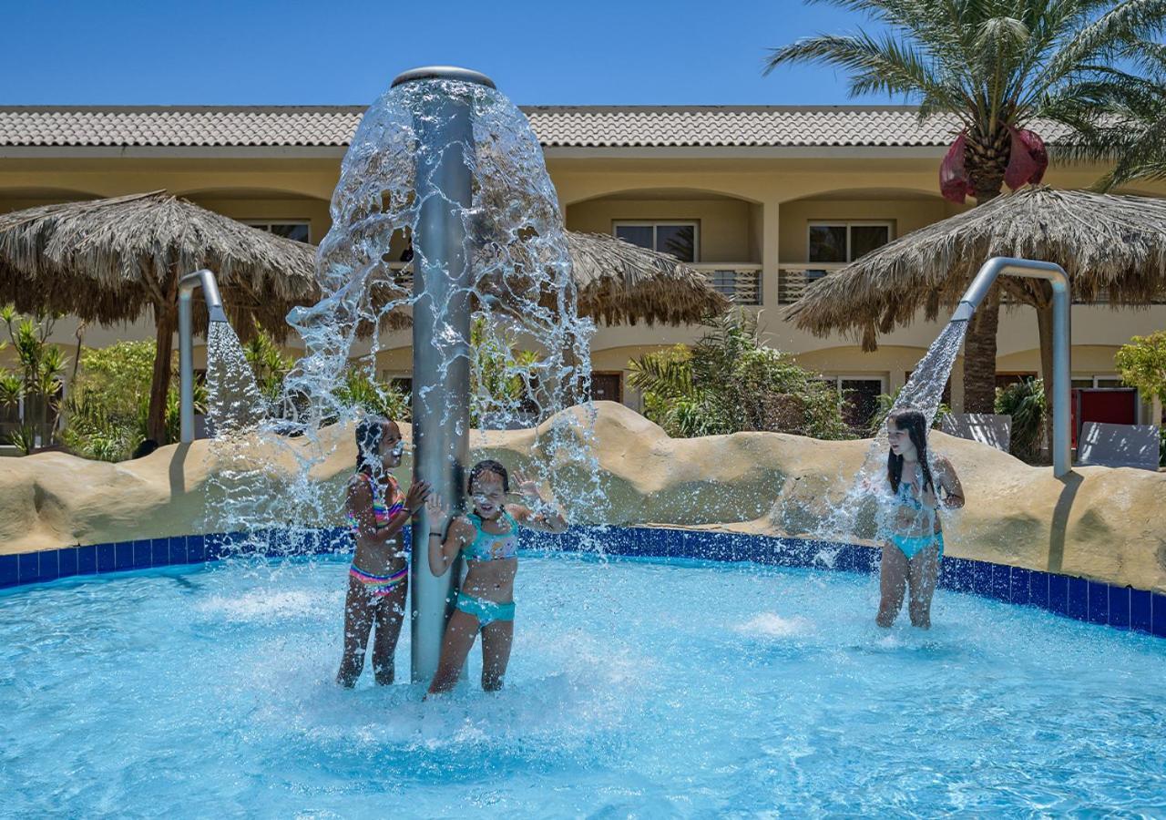 Sindbad Club Resort 4*