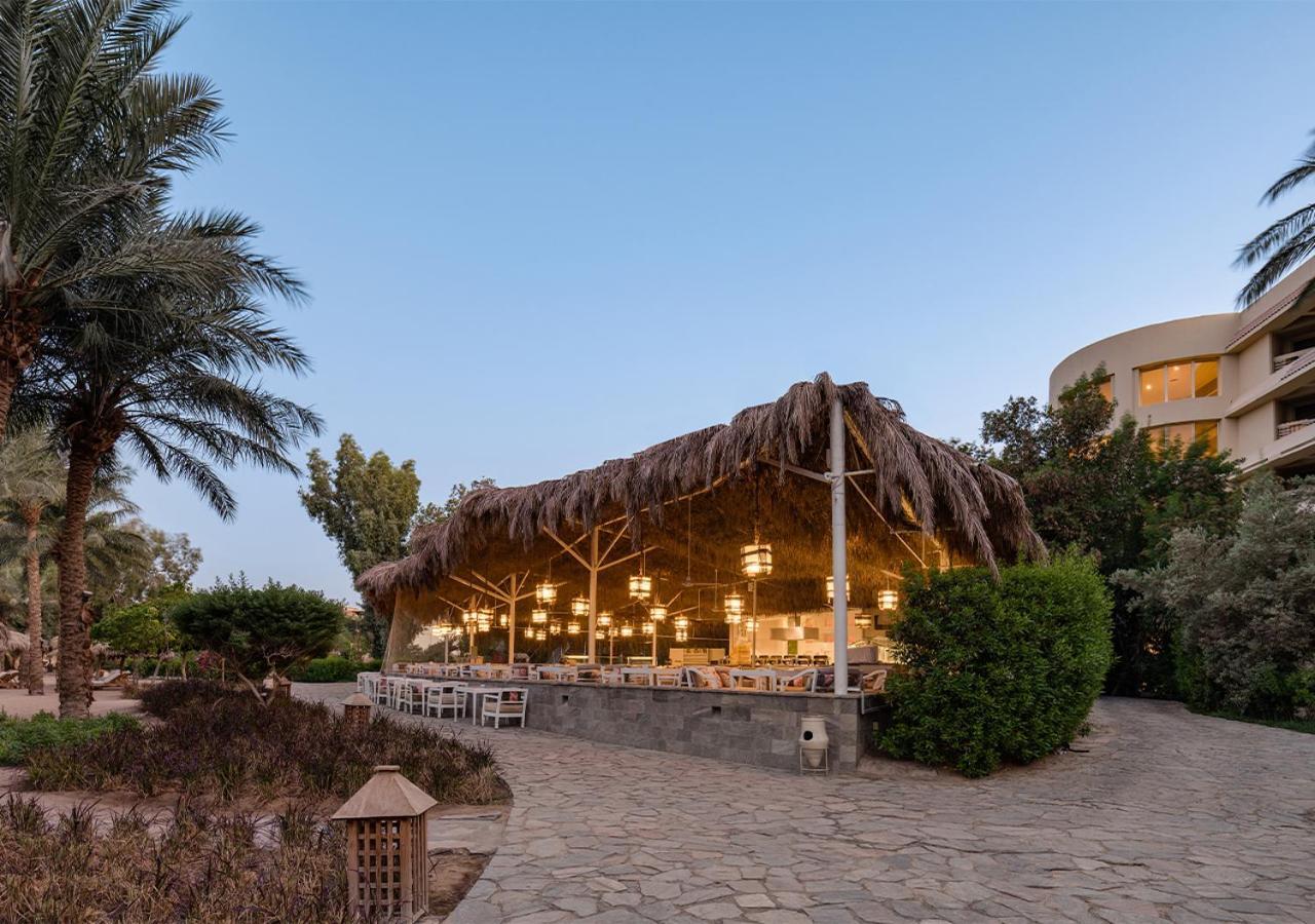 Sindbad Club 4* Hurghada