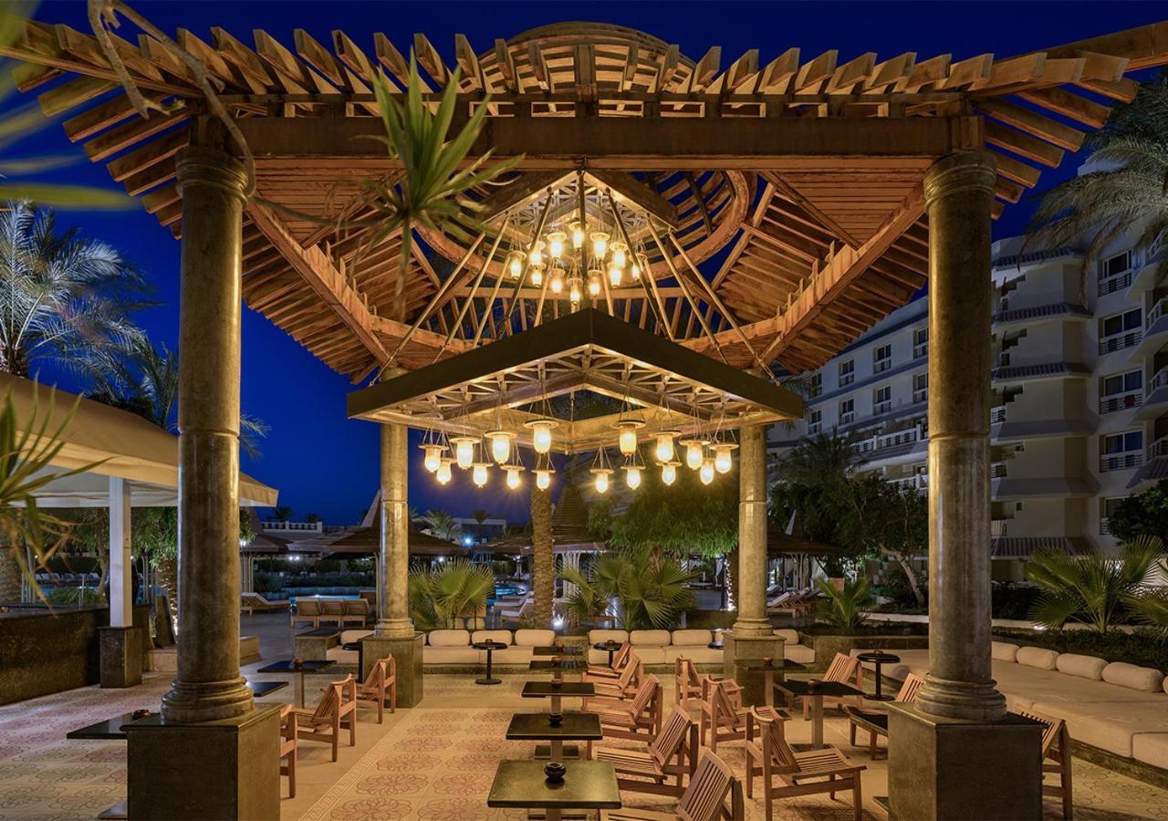 Resort Sindbad Club 4*