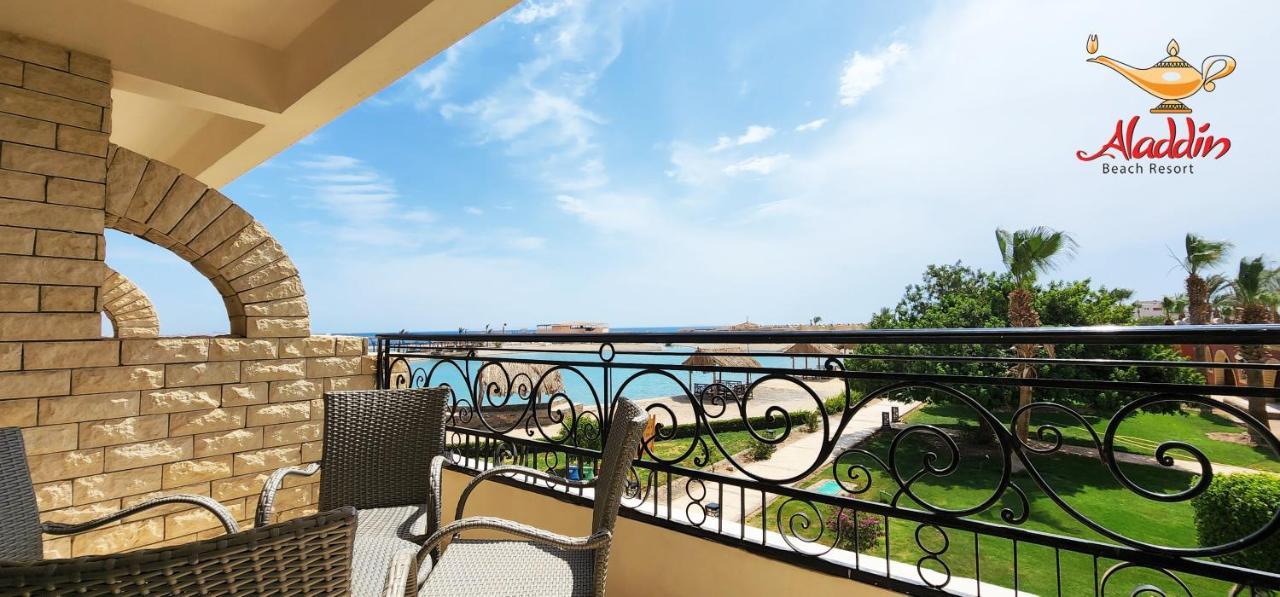 Resort Aladdin 4*