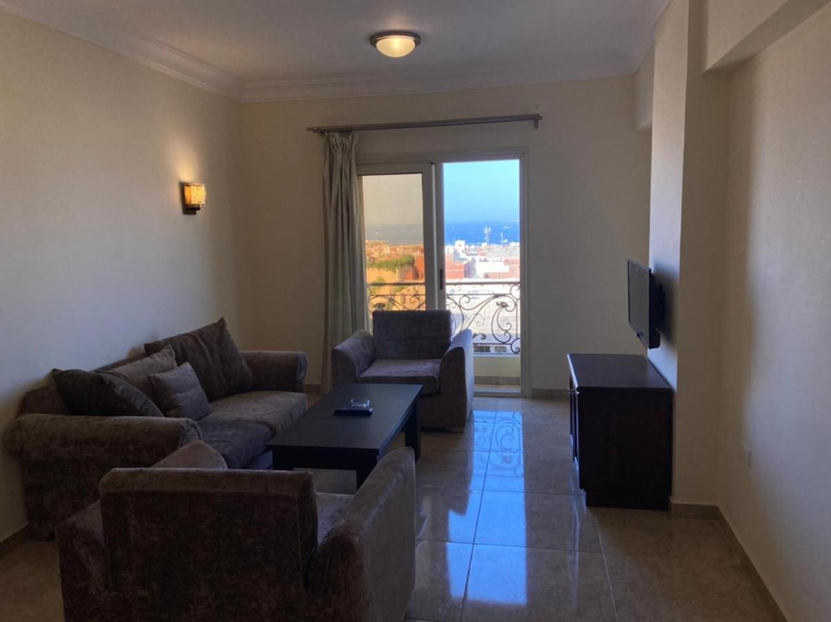 Bahga Palace 5 Residential Hurghada