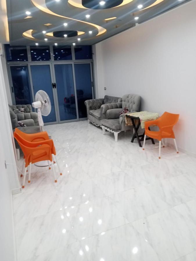 Outstanding With Marina View Hurghada