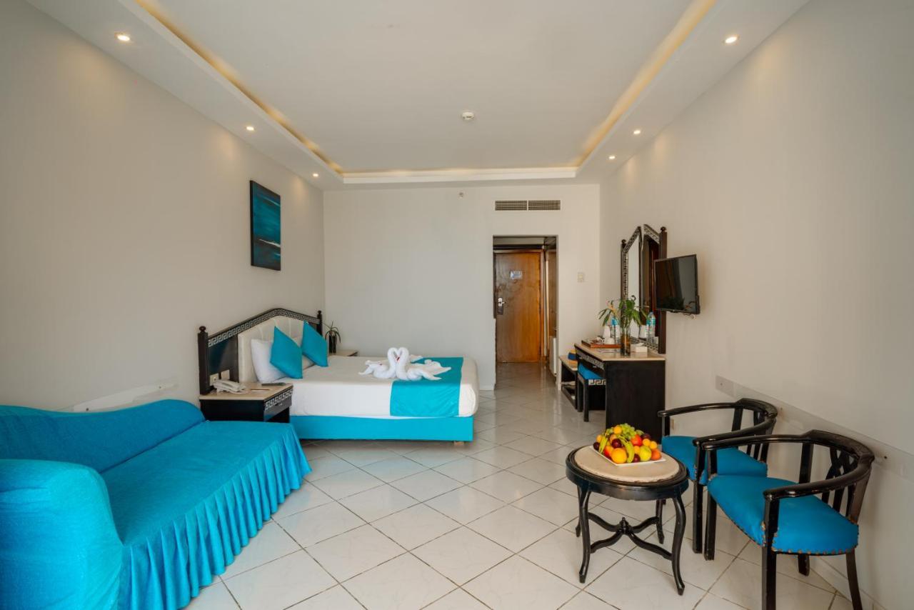 Resort King Tut Aqua Park