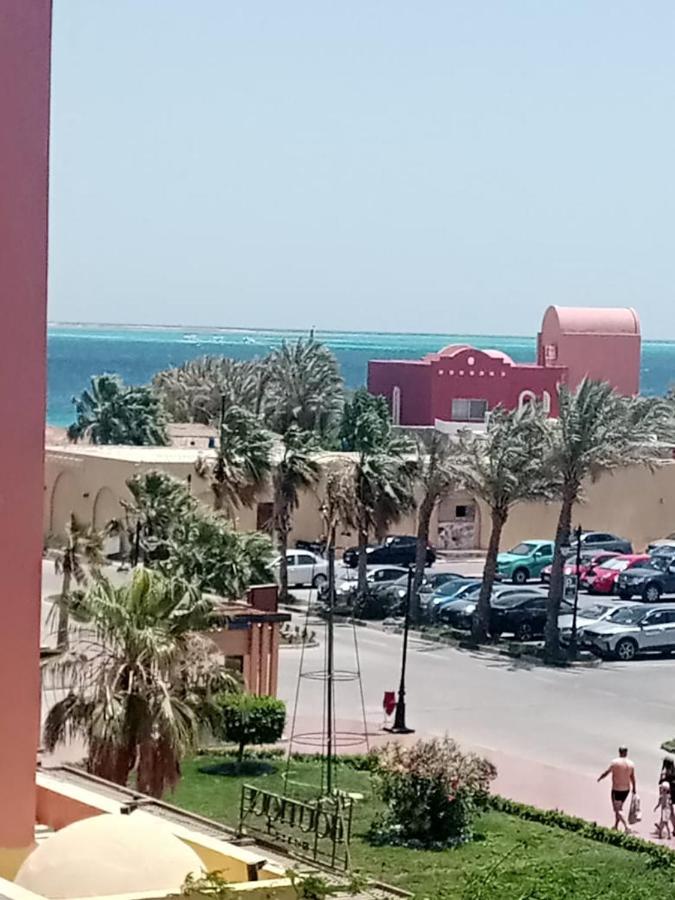 Outstanding With Marina View Hurghada
