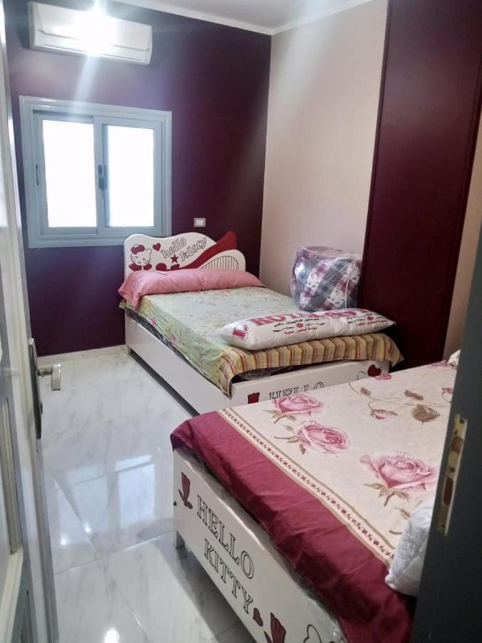 Apartment Outstanding With Marina View *