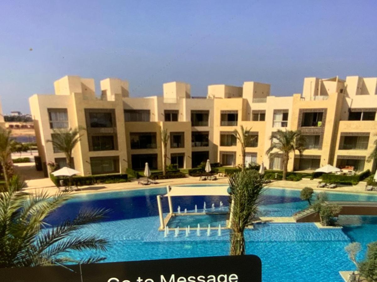 Appartement Elgouna Egypt Mangroovy Hurghada