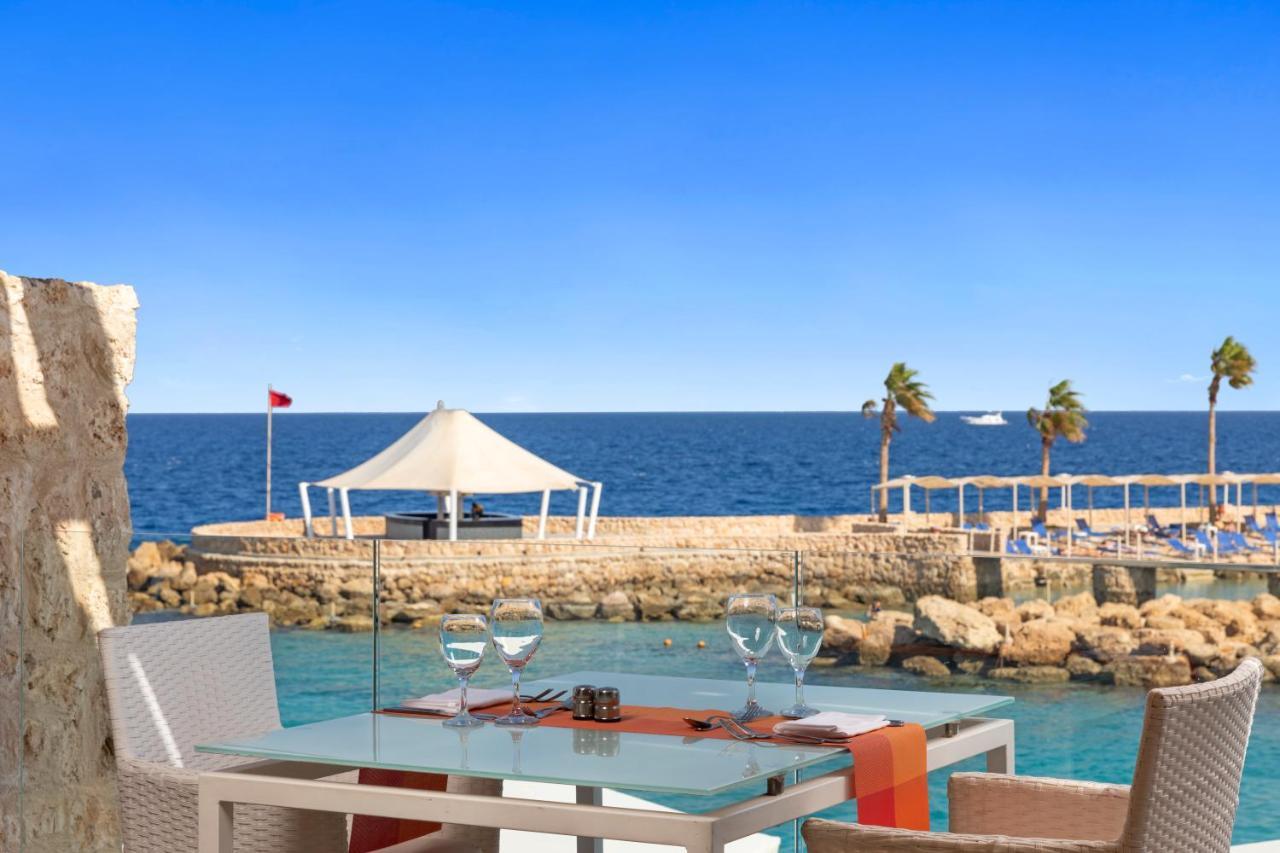 Station touristique Pickalbatros Citadel Sahl Hasheesh (adults Only) Hurghada