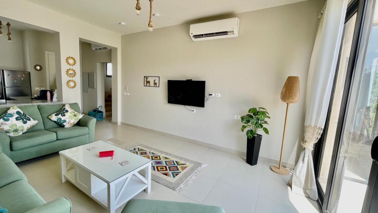 Villa Luxury 3br Townhouse, Tawila, El Gouna, Lagoon & Pool Access Hurghada
