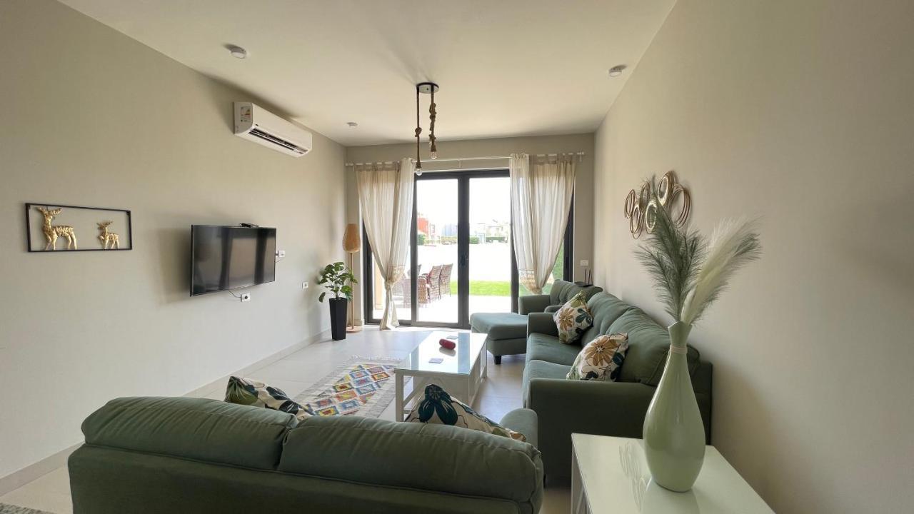 Luxury 3br Townhouse, Tawila, El Gouna, Lagoon & Pool Access *