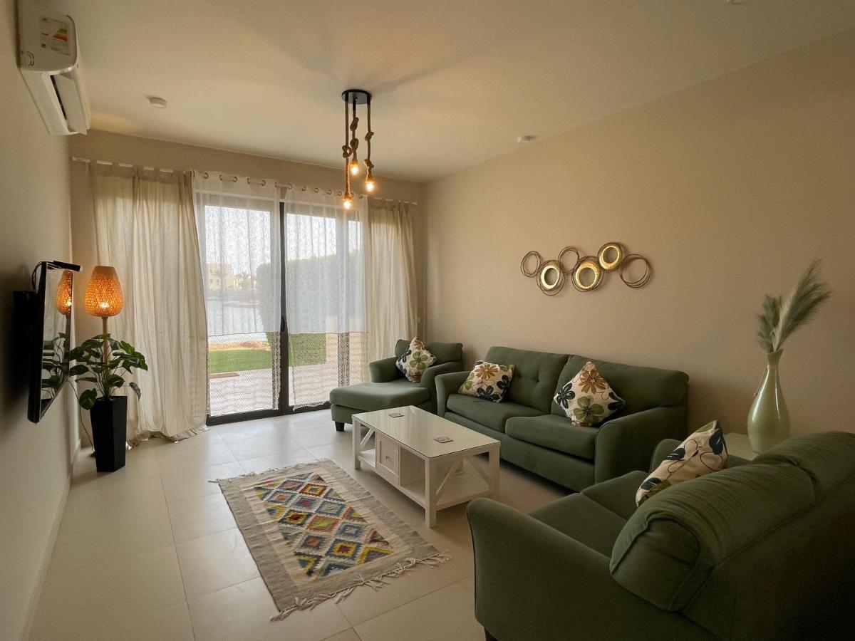 Villa Luxury 3br Townhouse, Tawila, El Gouna, Lagoon & Pool Access