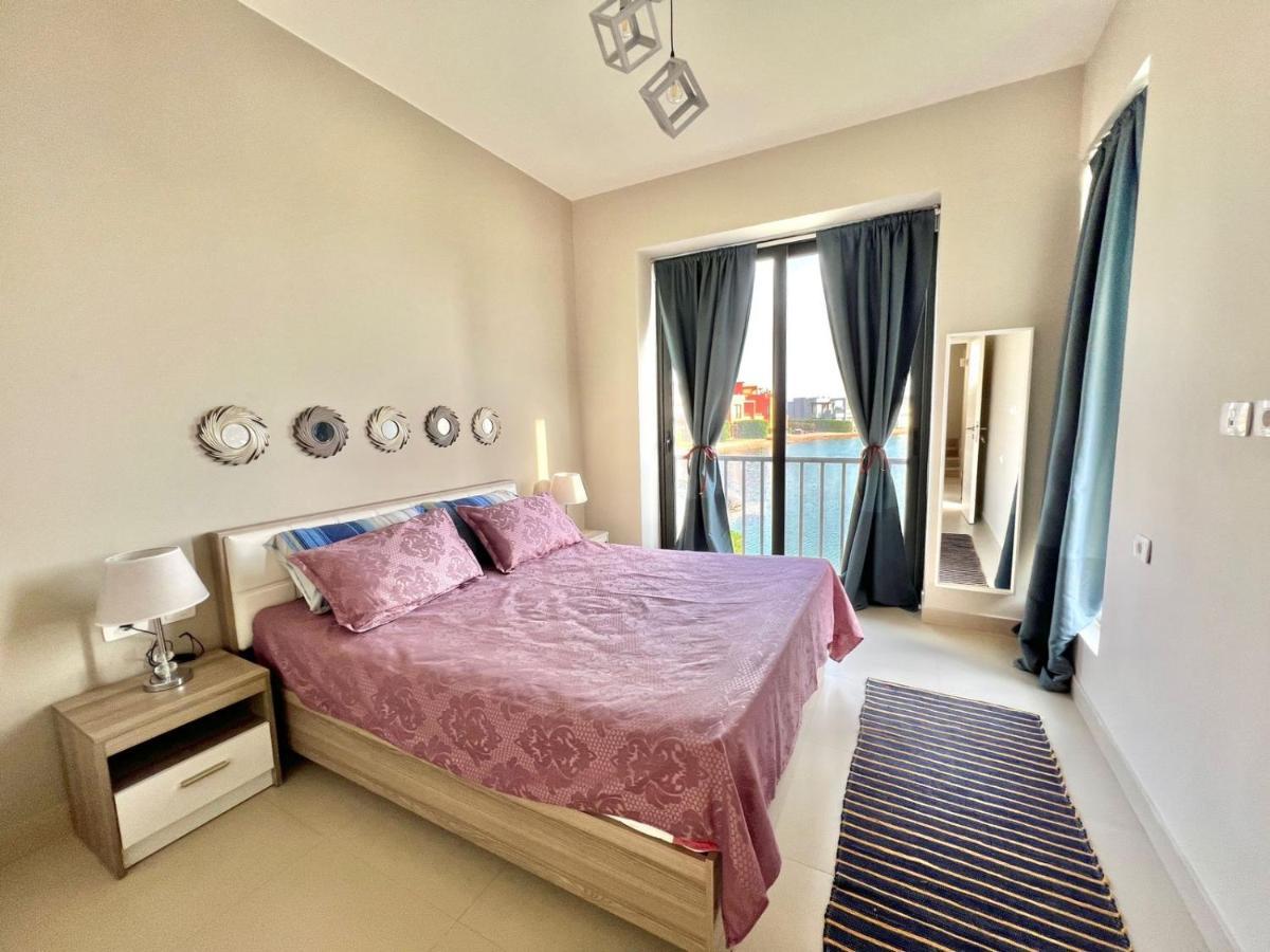 Villa Luxury 3br Townhouse, Tawila, El Gouna, Lagoon & Pool Access