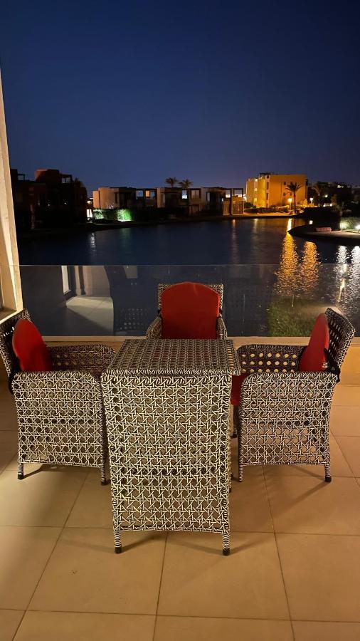 Luxury 3br Townhouse, Tawila, El Gouna, Lagoon & Pool Access Villa Hurghada