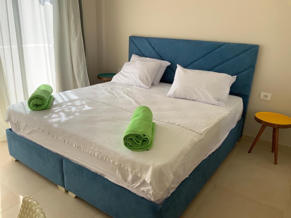 Elgouna Egypt Mangroovy Appartement Hurghada