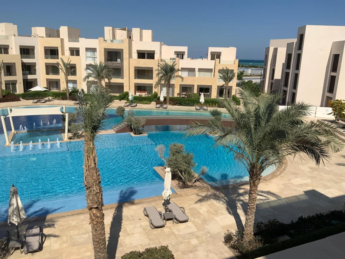 Elgouna Egypt Mangroovy Appartement