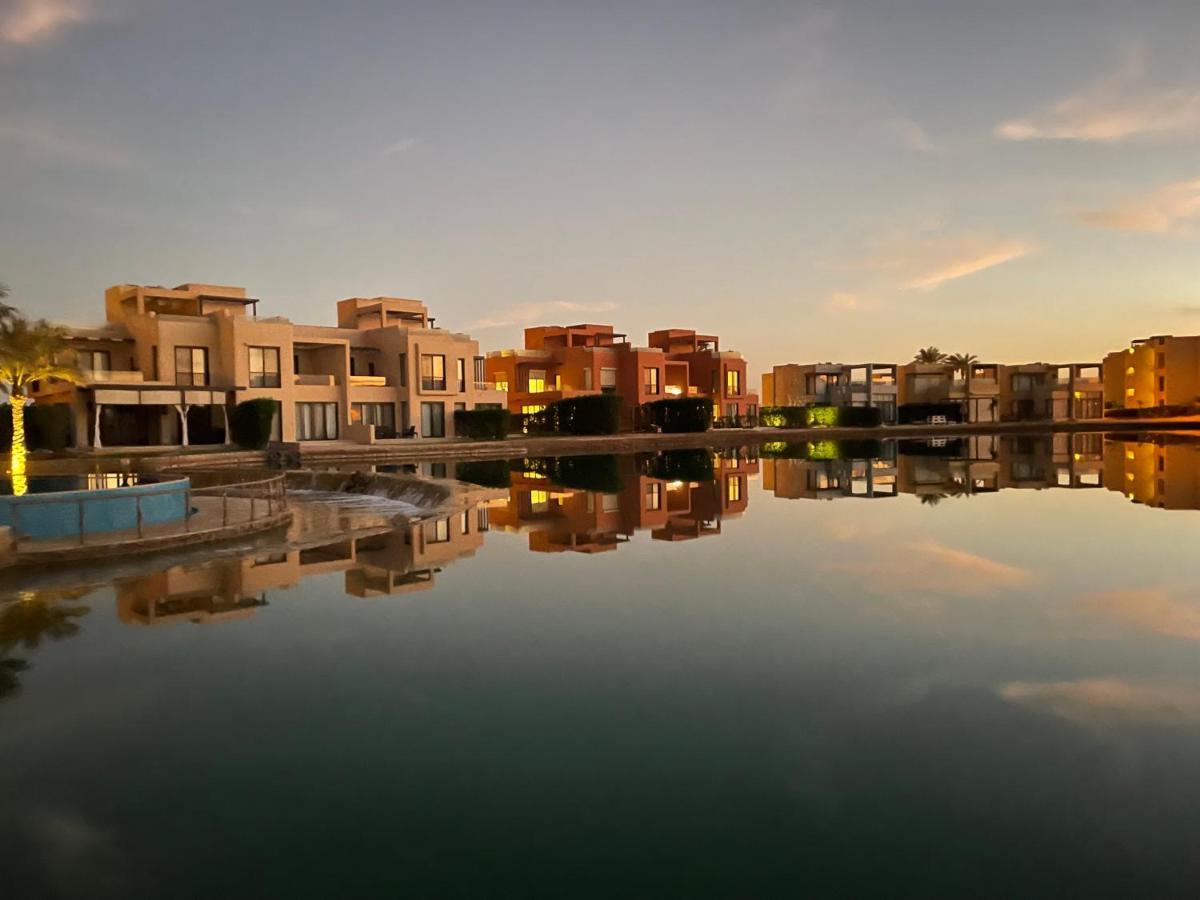 Luxury 3br Townhouse, Tawila, El Gouna, Lagoon & Pool Access *