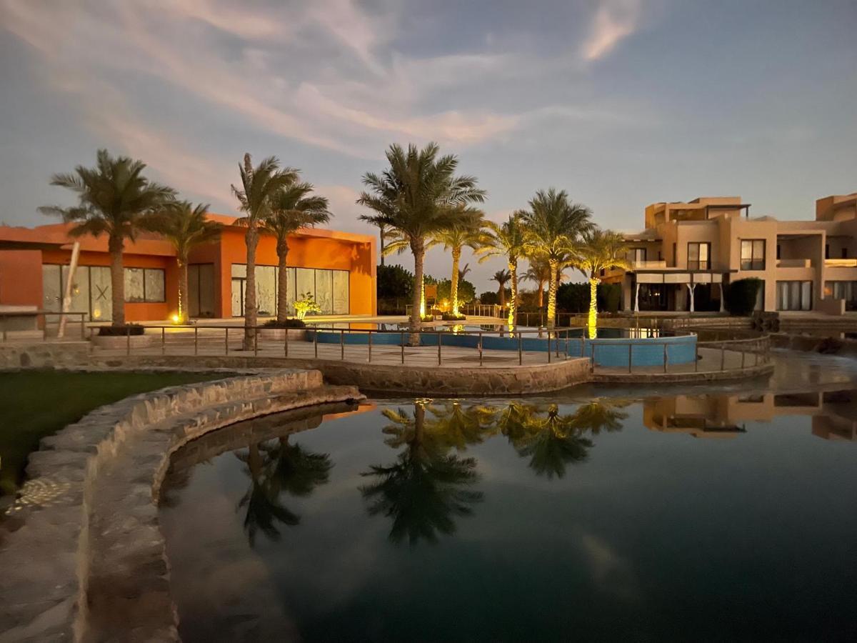 Villa Luxury 3br Townhouse, Tawila, El Gouna, Lagoon & Pool Access *