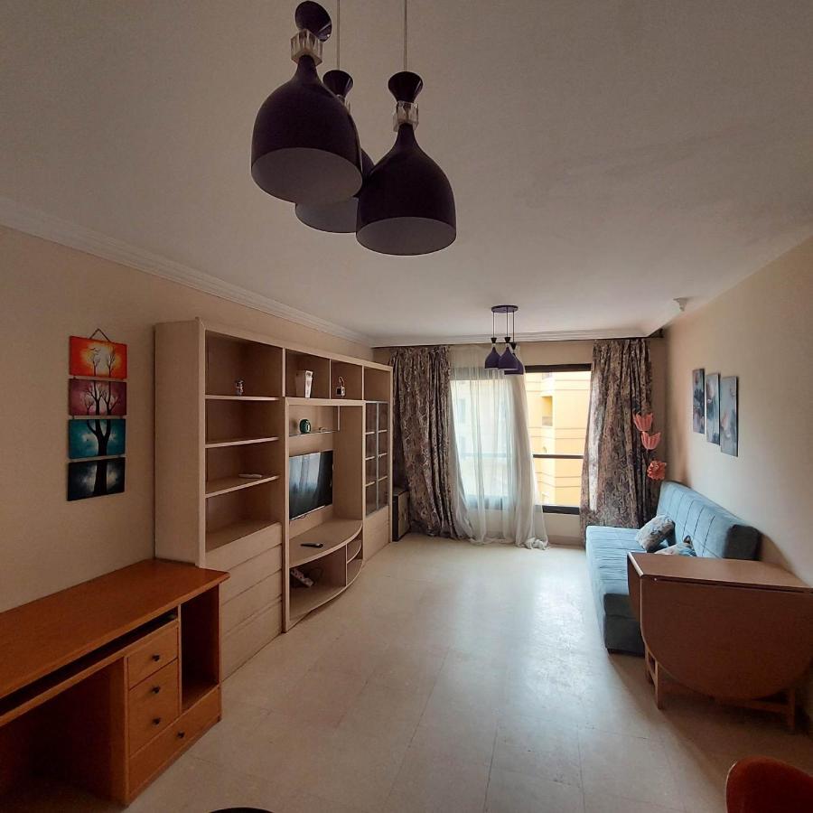 Appartement Esplanada