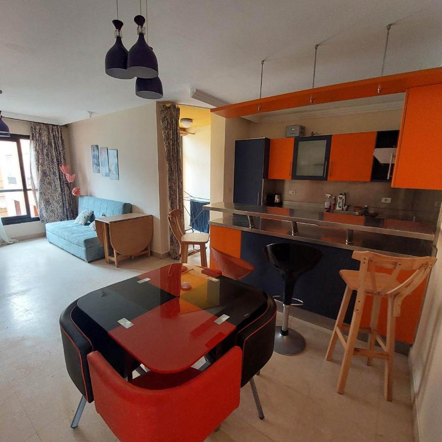 Esplanada Appartement