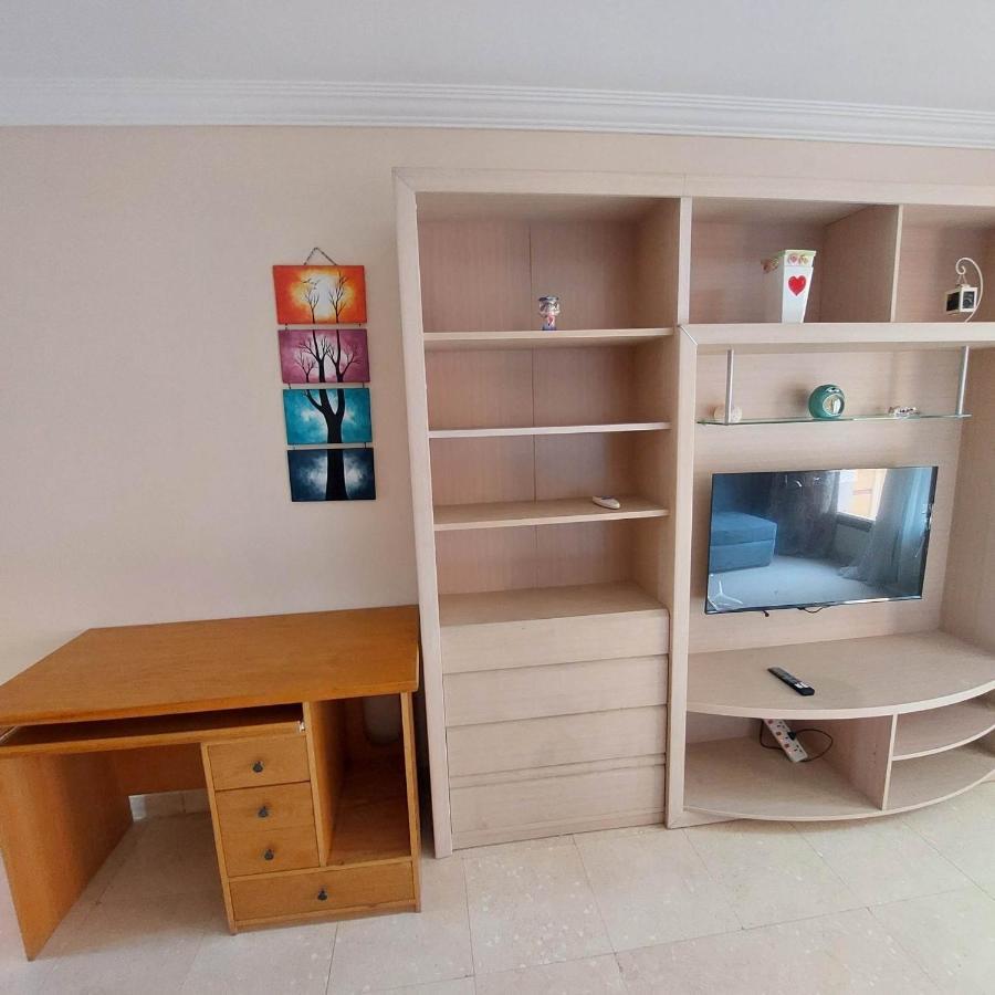 Appartement Esplanada