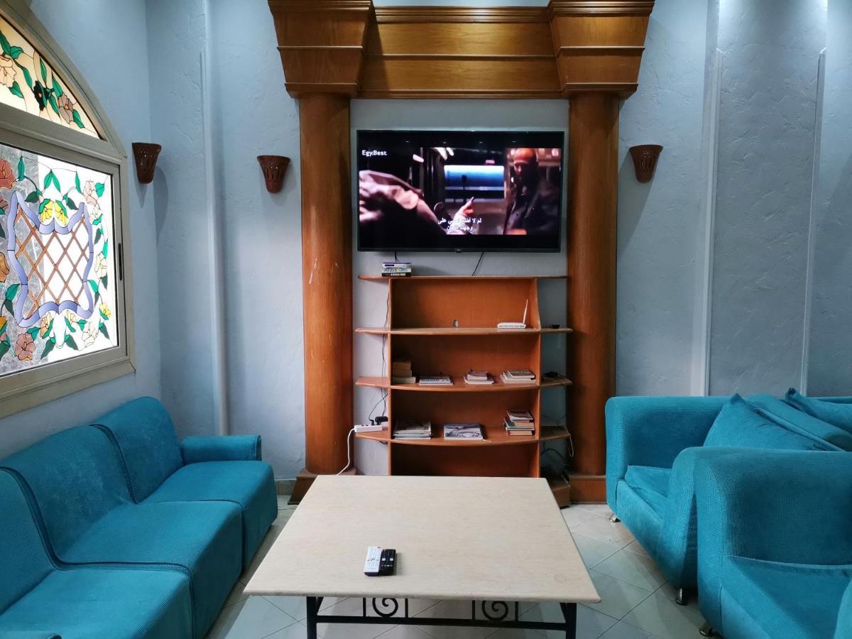 Hostel Golden Rose