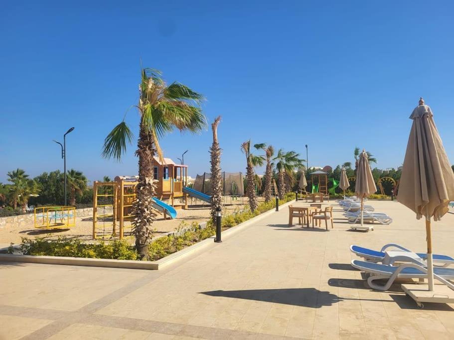 Appartement Makadi Heights Luxury Complex