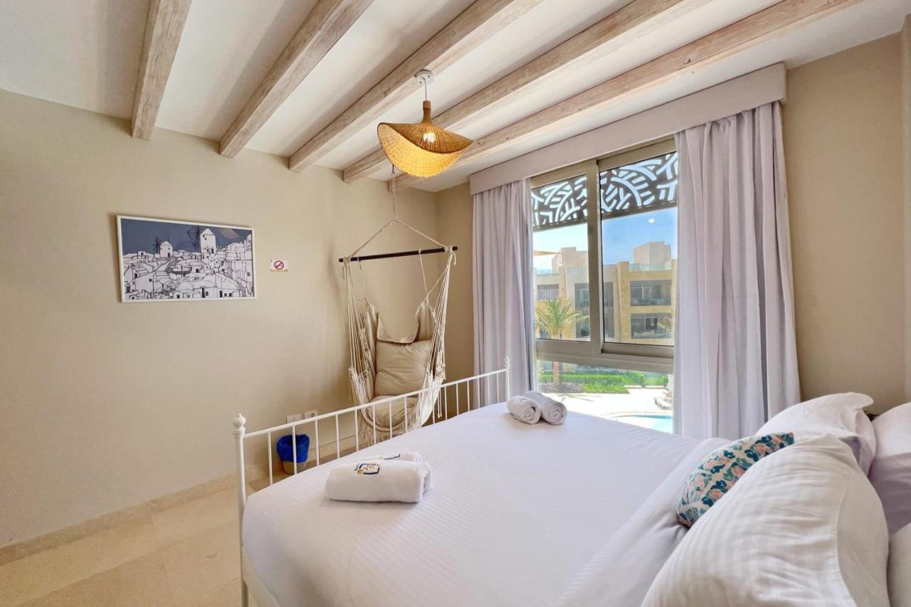 Apartment Radiant & Ravishing 2 Bdr Mangroovy Free & Pool Access *