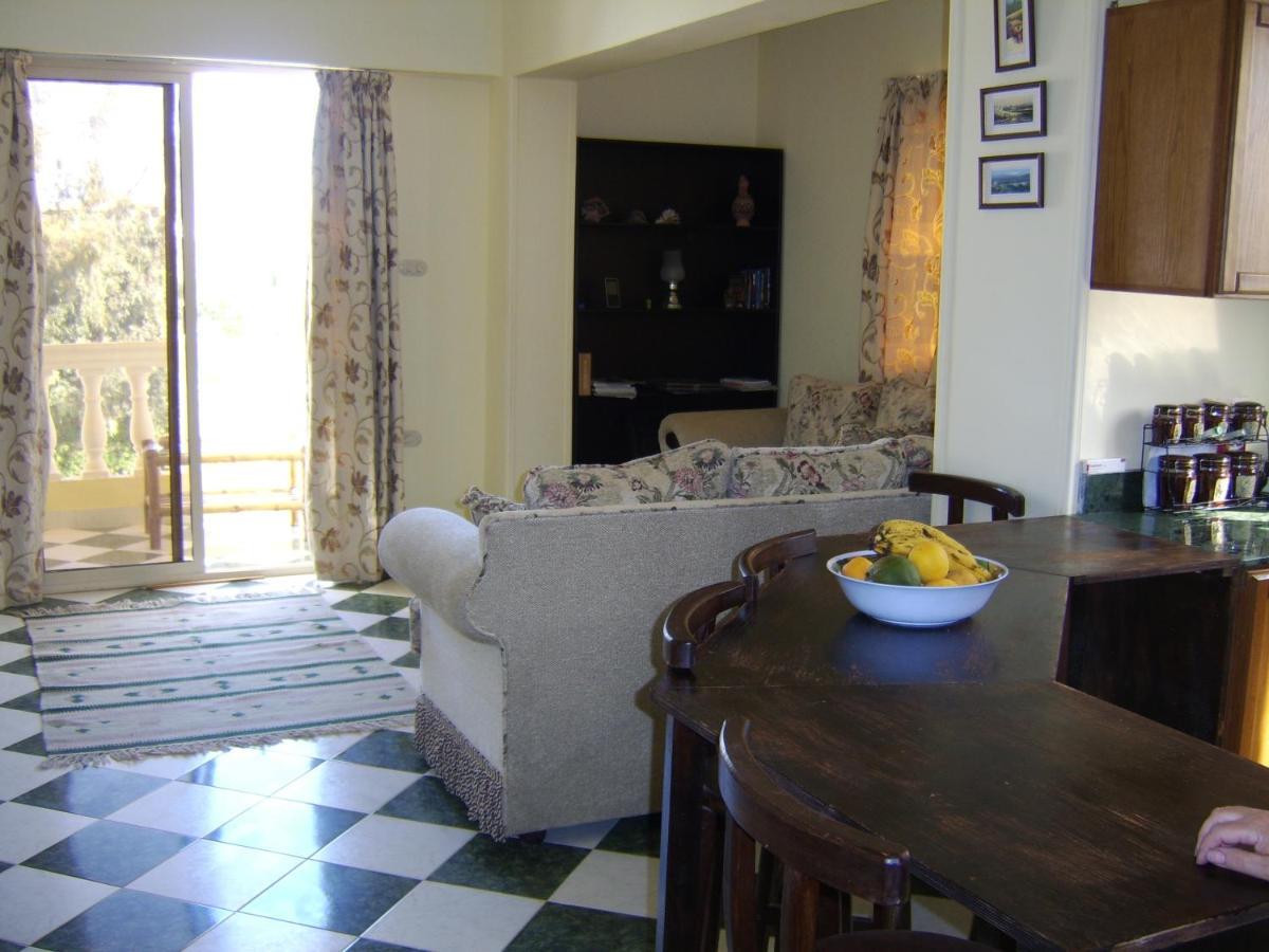 Apartment A Beautiful, Family-owned Penthouse Apartment, Overlooking The Red Sea Hurghada