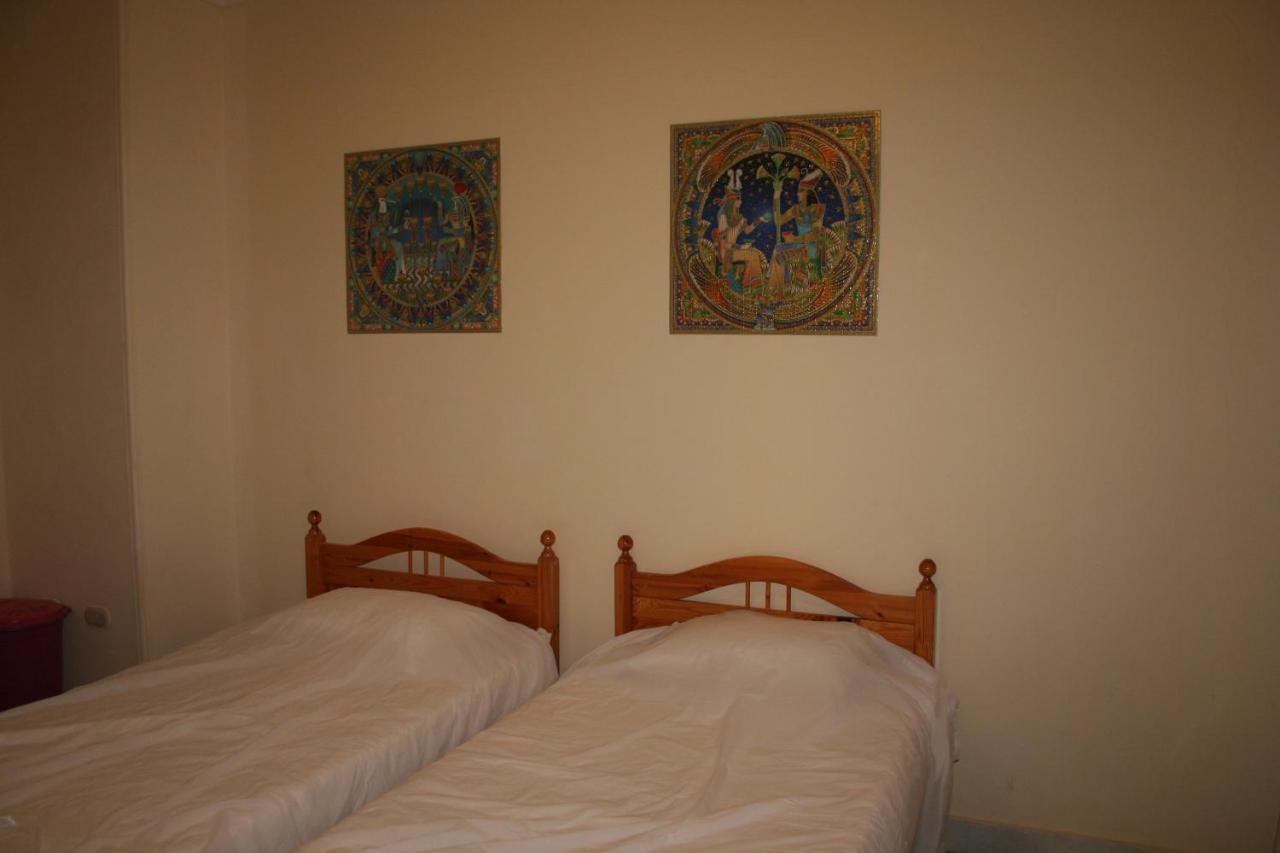 A Beautiful, Family-owned Penthouse Apartment, Overlooking The Red Sea Hurghada