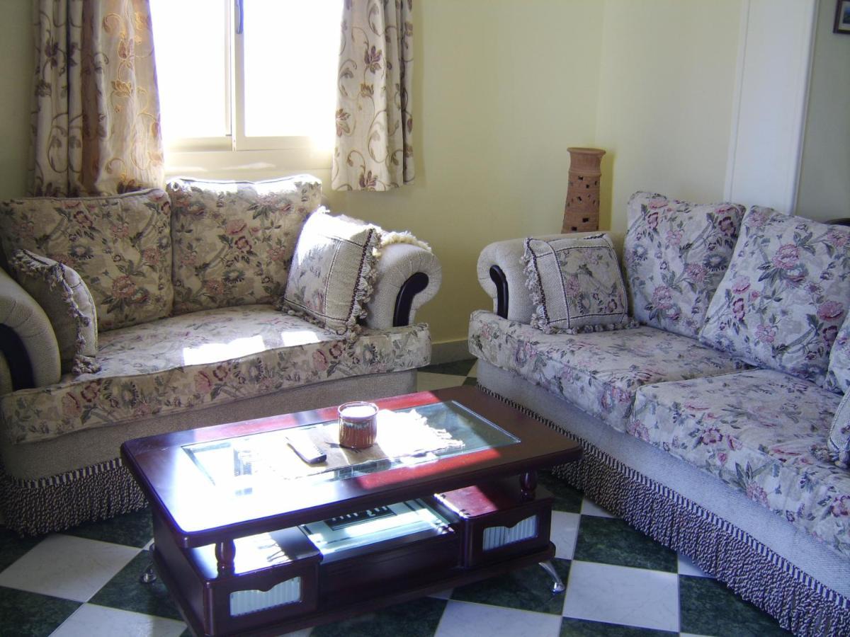 Apartment A Beautiful, Family-owned Penthouse Apartment, Overlooking The Red Sea *