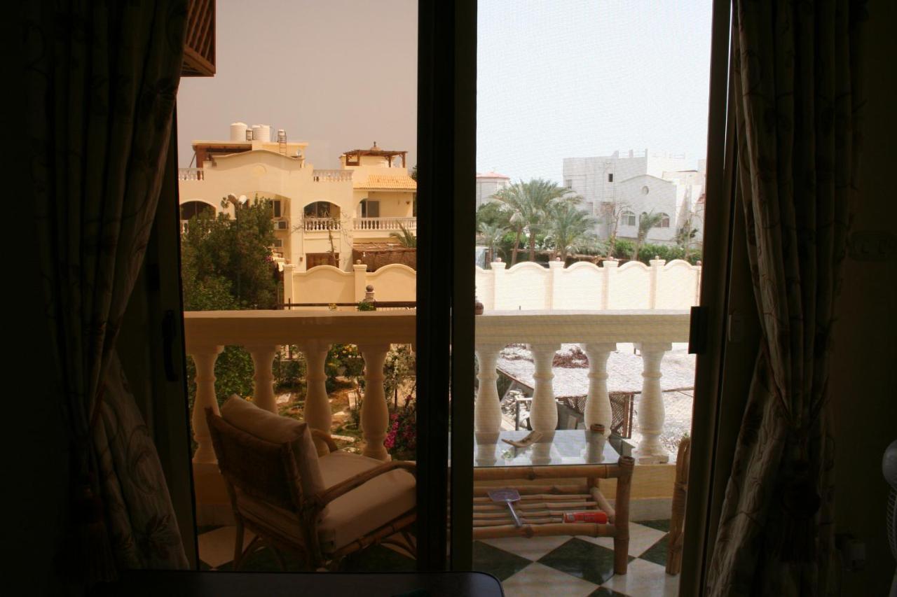 A Beautiful, Family-owned Penthouse Apartment, Overlooking The Red Sea * Hurghada