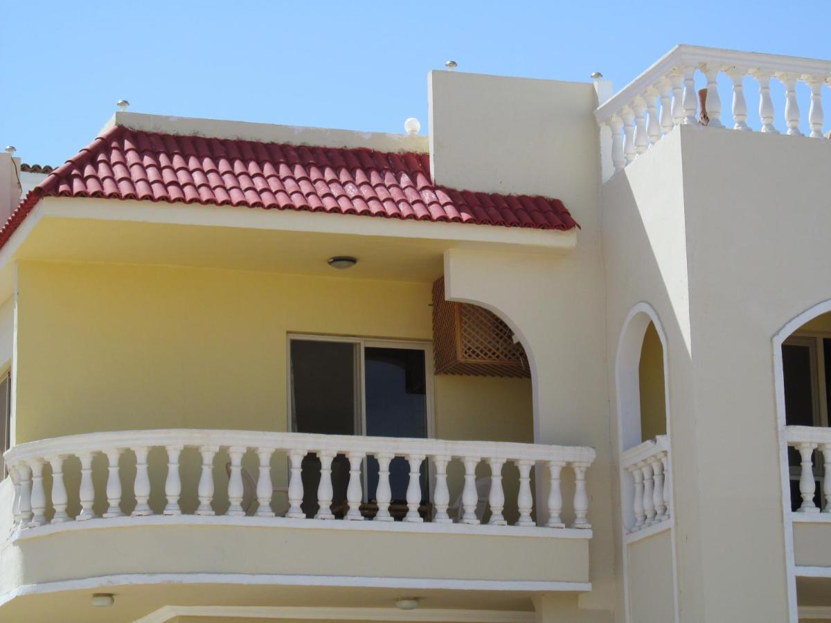 A Beautiful, Family-owned Penthouse Apartment, Overlooking The Red Sea Apartment