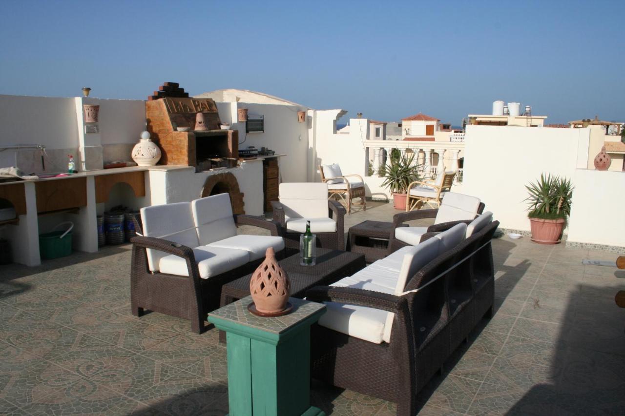 Apartment A Beautiful, Family-owned Penthouse Apartment, Overlooking The Red Sea Hurghada